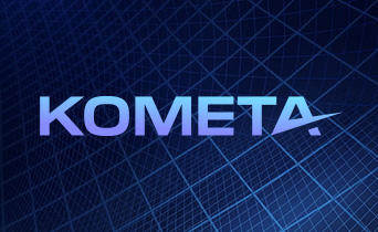 Kometa
